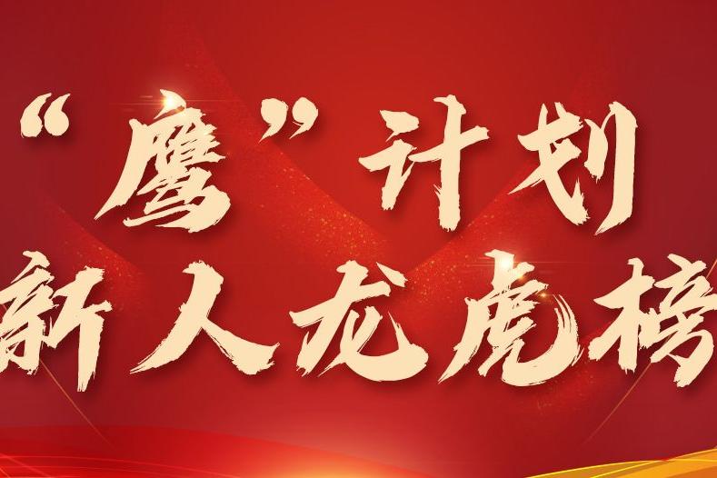 新朝陽(yáng)“鷹”計(jì)劃-未來(lái)綠色世界，從你們開始