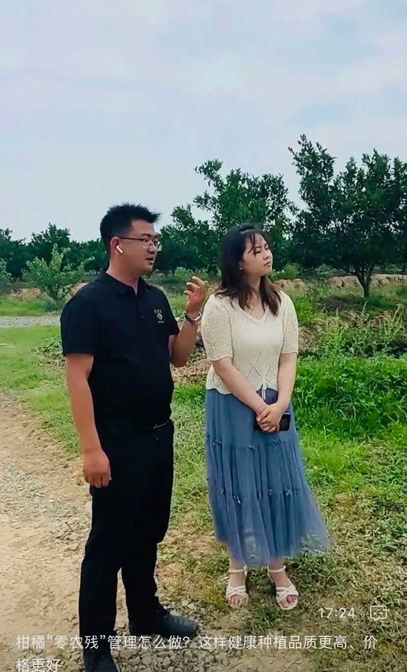 520健康植保日——擁抱綠色農(nóng)業(yè)，我們在行動