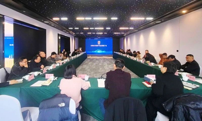新朝陽6S生物低碳技術應用服務體系正式亮相，探索綠色農(nóng)業(yè)低碳轉(zhuǎn)型新路徑