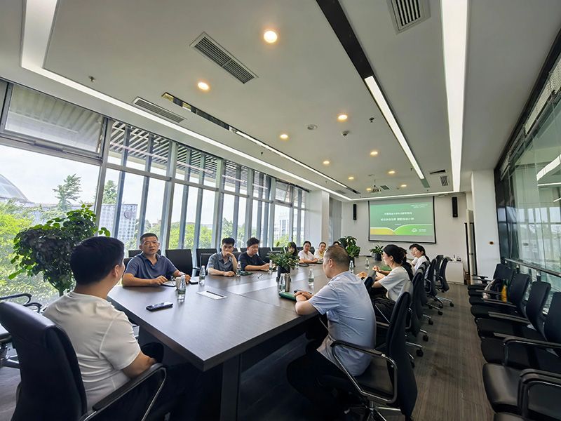 首個(gè)！中國(guó)農(nóng)業(yè)大學(xué)攜手新朝陽啟動(dòng)“朝陽稼穡計(jì)劃”